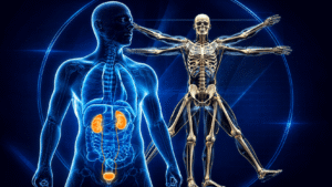 ANATOMIA DO CORPO HUMANO